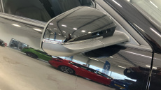 Ford Capri 210kW Premium 77kWh 5dr Auto Electric Estate